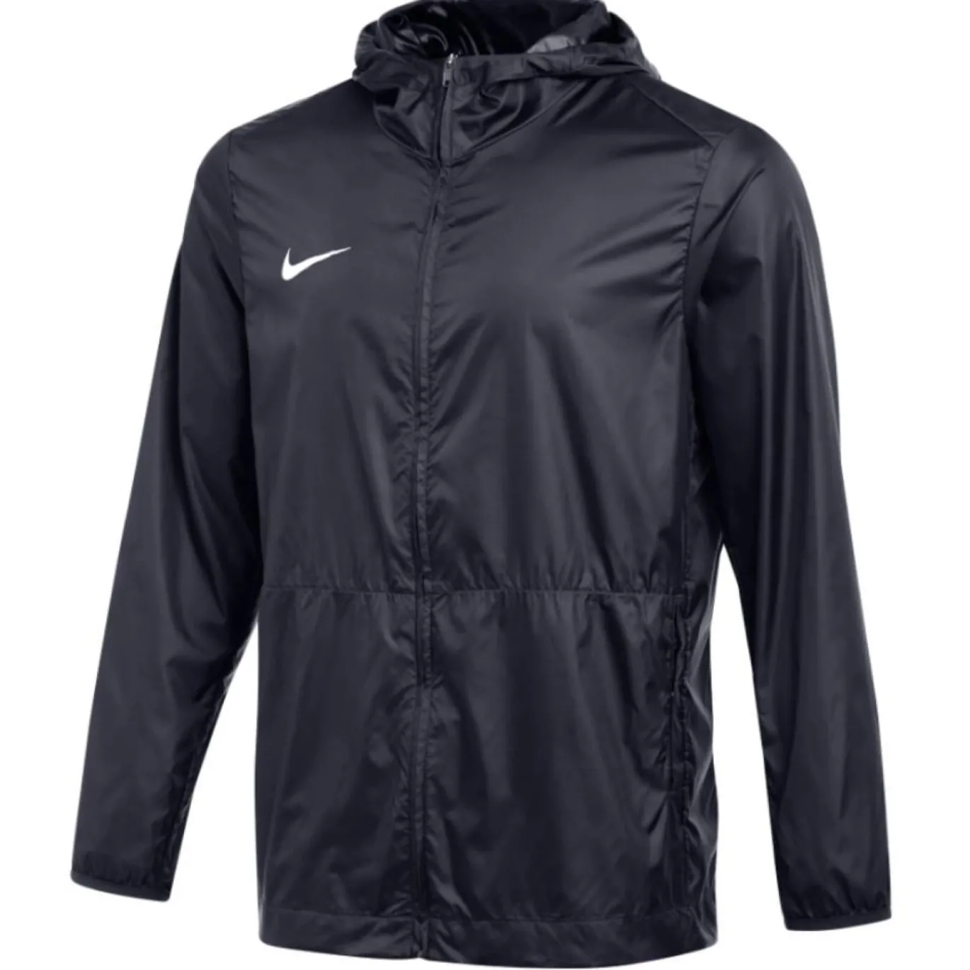 Nike Storm-FIT Academy Pro 24 Regenjas Kids Donkerblauw Wit