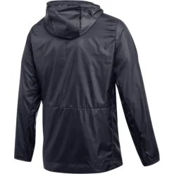 Nike Storm-FIT Academy Pro 24 Regenjas Kids Donkerblauw Wit