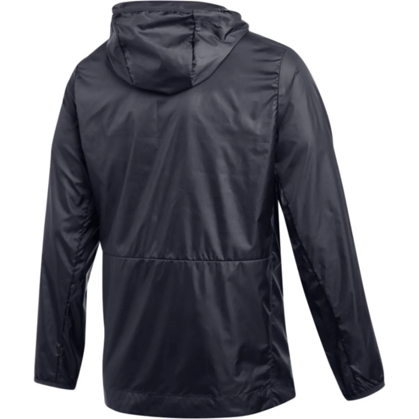 Nike Storm-FIT Academy Pro 24 Regenjas Kids Donkerblauw Wit
