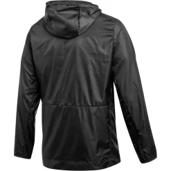 Nike Storm-FIT Academy Pro 24 Windjack Zwart Wit