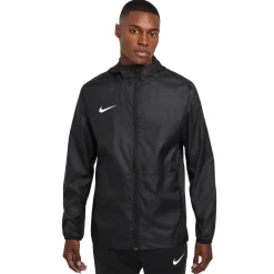 Nike Storm-FIT Academy Pro 24 Windjack Zwart Wit