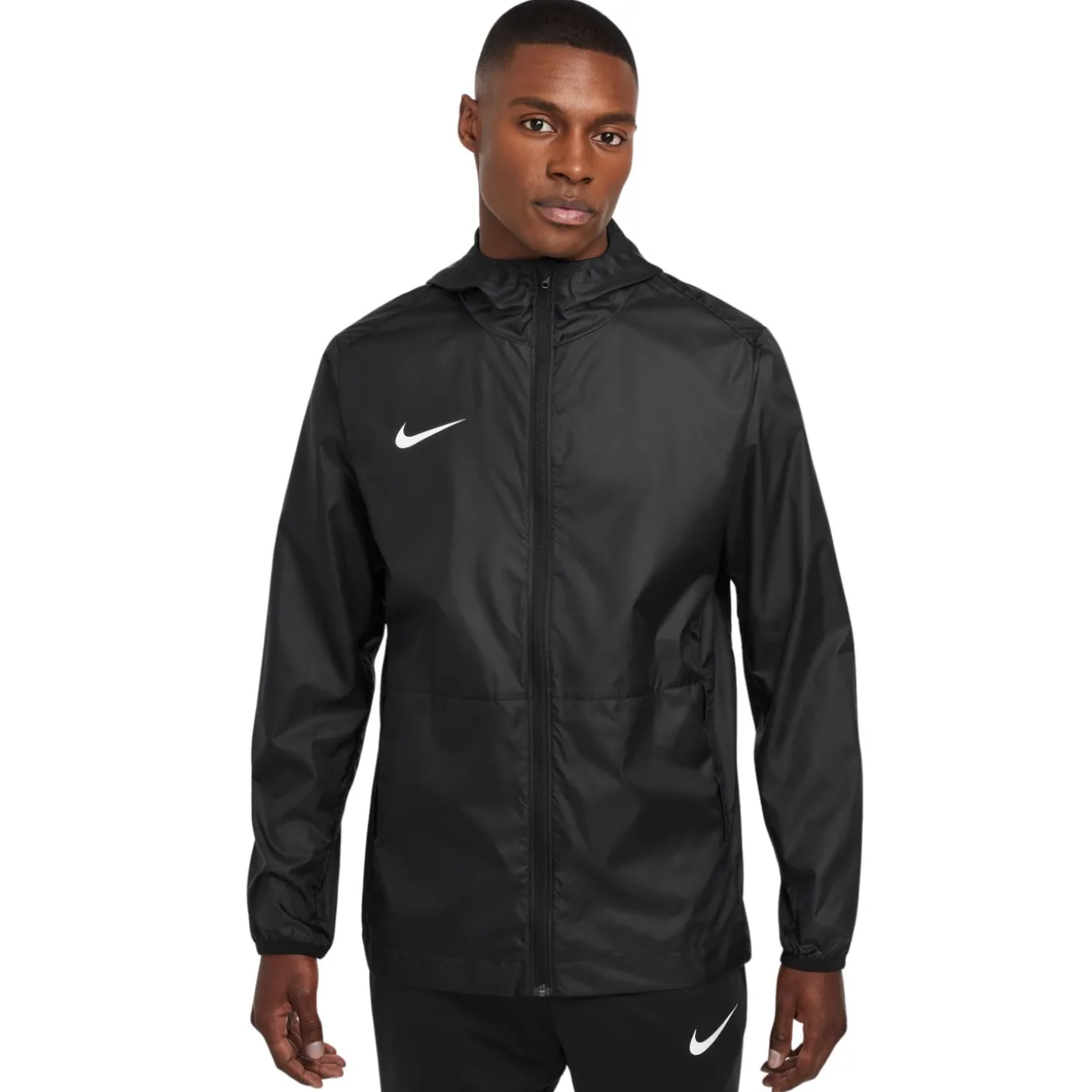 Nike Storm-FIT Academy Pro 24 Windjack Zwart Wit