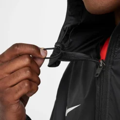 Nike Storm-FIT Academy Pro 24 Windjack Zwart Wit