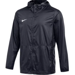 Nike Storm-FIT Academy Pro 24 Windjack Donkerblauw Wit