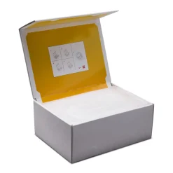 Nike Streetgato x LEGO® Straatvoetbalschoenen Kids Oranje Zwart Zilver