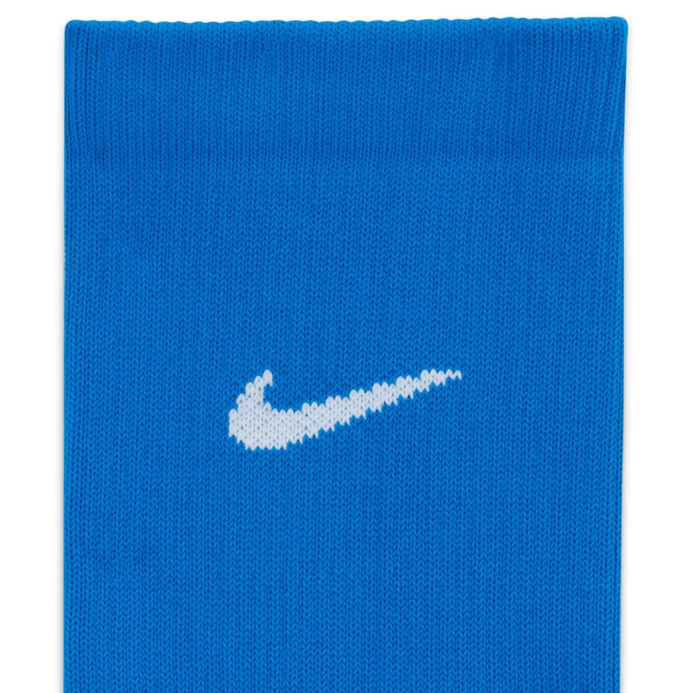 Nike Strike Crew Voetbalsokken Blauw Wit