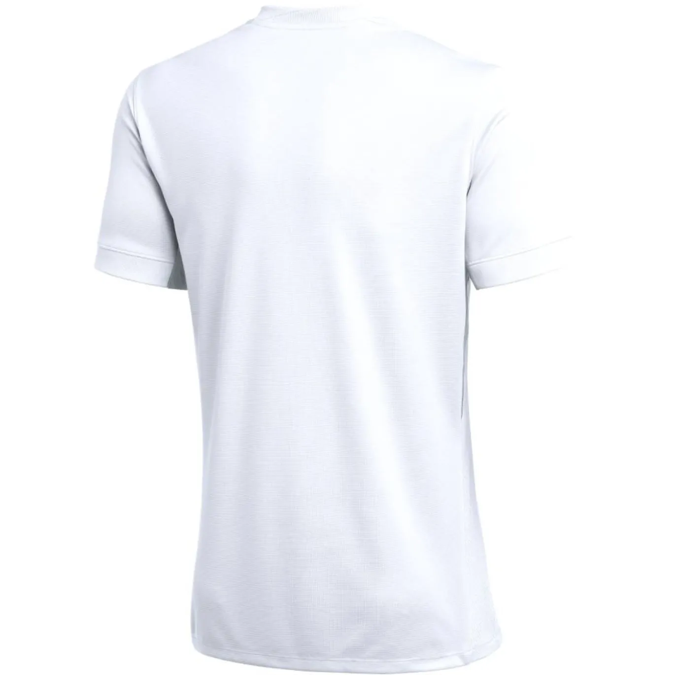 Nike Strike IV Voetbalshirt Lichtgrijs Zwart