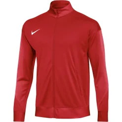 Nike Strike 24 Trainingsjack Rood Wit