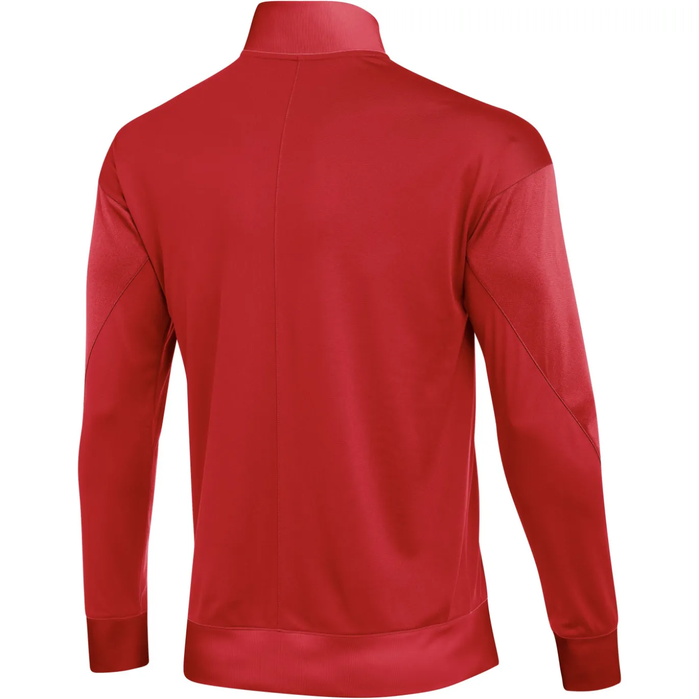 Nike Strike 24 Trainingsjack Rood Wit