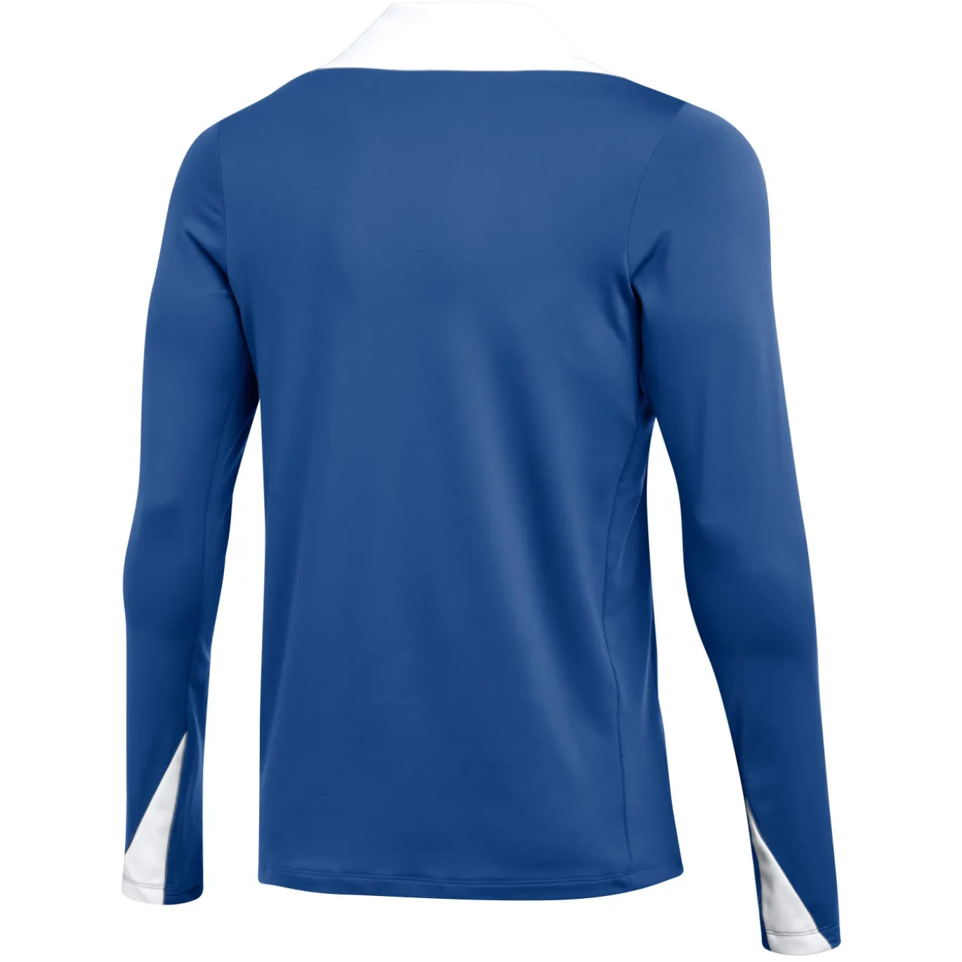 Nike Strike 24 Trainingstrui Blauw Wit