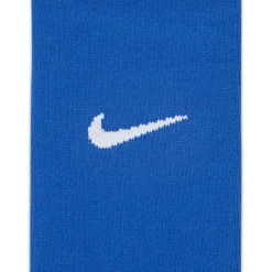 Nike Strike Voetbalsokken Blauw Donkerblauw Wit