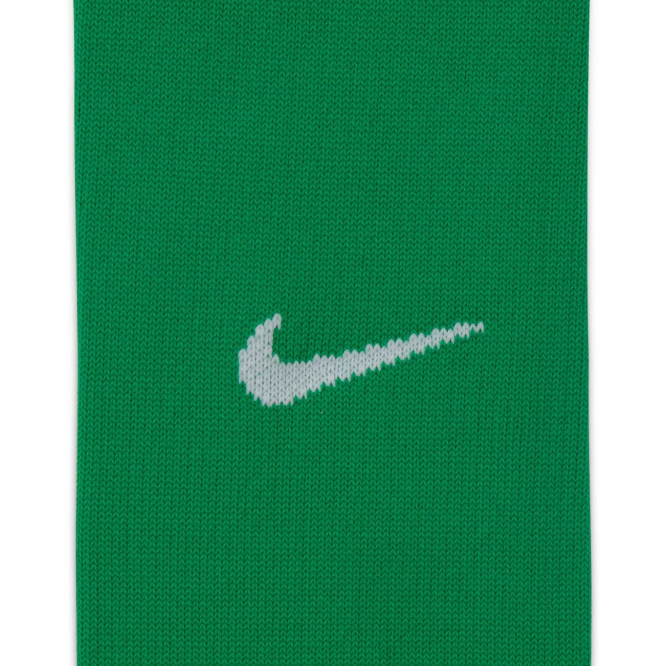 Nike Strike Voetbalsokken Groen Donkergroen Wit