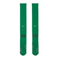 Nike Strike Voetbalsokken Groen Donkergroen Wit