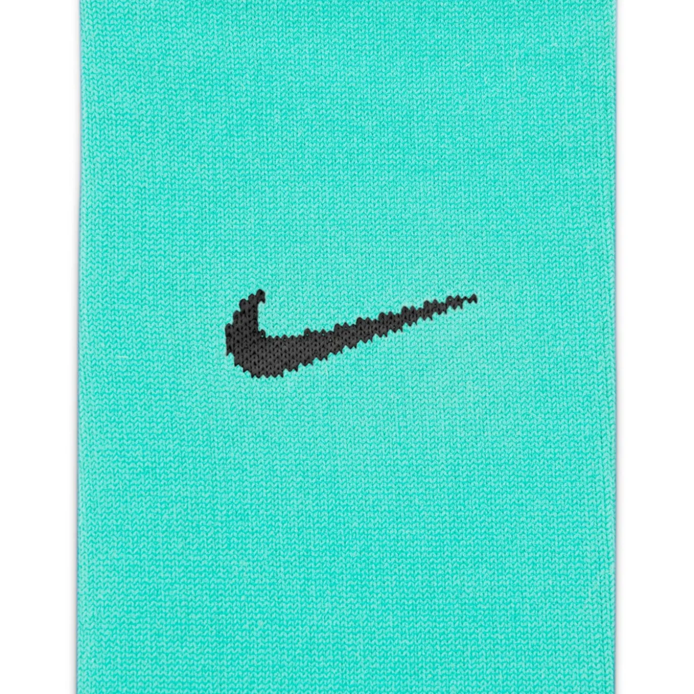 Nike Strike Voetbalsokken Turquoise Zwart