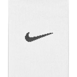 Nike Strike Voetbalsokken Wit Zwart