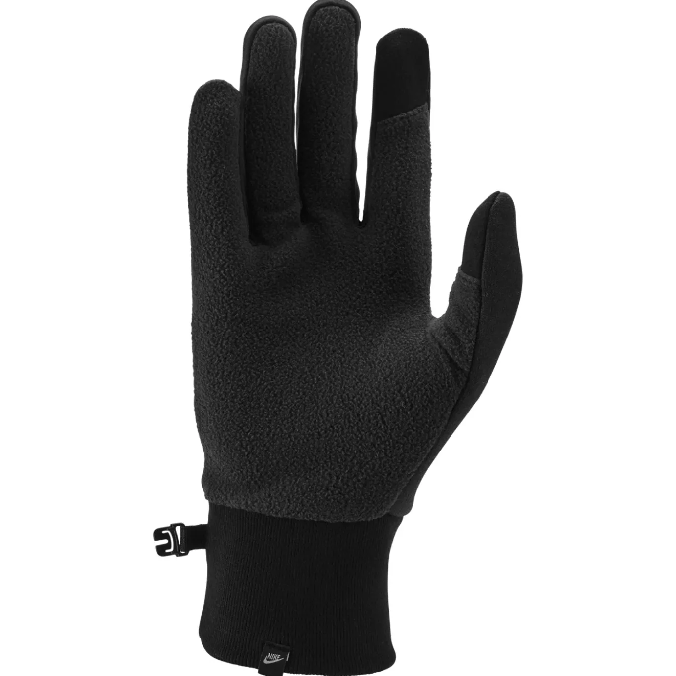 Nike Tech Fleece 2.0 Handschoenen Zwart