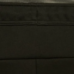 Nike Tech Fleece Sportswear Joggingbroek Kids Donkergroen Zwart