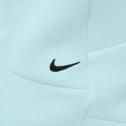 Nike Tech Fleece Sportswear Joggingbroek Kids Lichtblauw Zwart