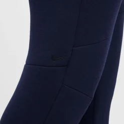 Nike Tech Fleece Sportswear Joggingbroek Donkerblauw Zwart