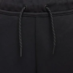 Nike Tech Fleece Sportswear Trainingspak Kids Zwart Donkergrijs