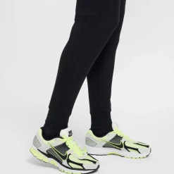 Nike Tech Fleece Sportswear Trainingspak Zwart Donkergrijs