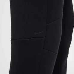 Nike Tech Fleece Sportswear Trainingspak Zwart Donkergrijs