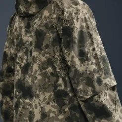 Nike Tech Sportswear Woven Trainingspak Full-Zip Camo