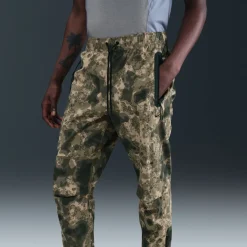 Nike Tech Sportswear Woven Trainingspak Full-Zip Camo