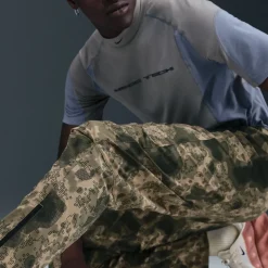 Nike Tech Sportswear Woven Trainingspak Full-Zip Camo