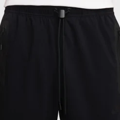 Nike Tech Sportswear Woven Trainingsbroek Zwart