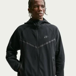 Nike Tech Woven Windrunner Jack Zwart