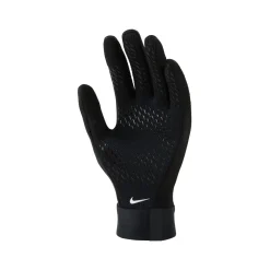 Nike Therma-FIT Academy Handschoenen Kids Zwart Wit