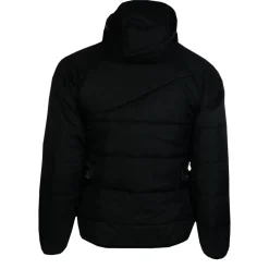 Nike Therma-FIT Academy Pro Herfstjas Dames Zwart Wit