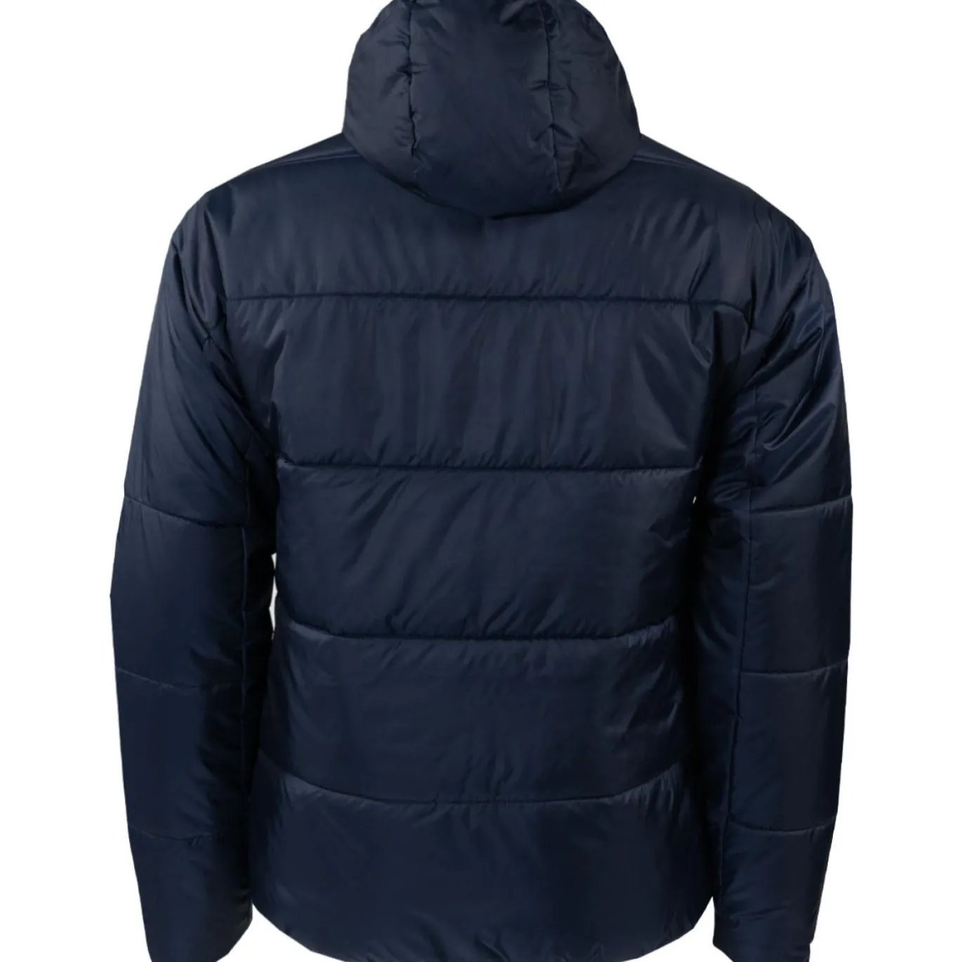 Nike Therma-FIT Academy Pro 24 Herfstjas Kids Donkerblauw Wit