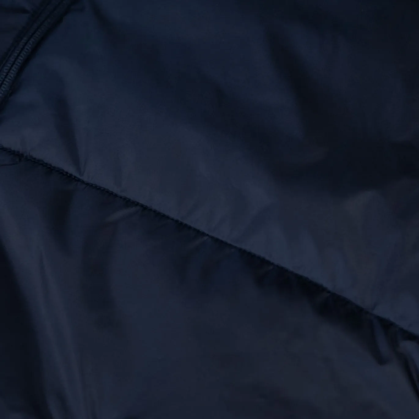 Nike Therma-FIT Academy Pro 24 Winterjas Donkerblauw