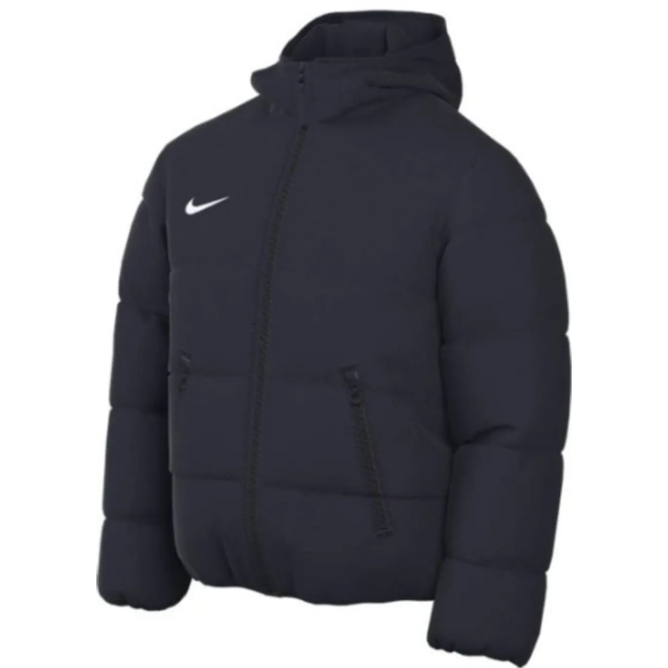 Nike Therma-FIT Academy Pro 24 Winterjas Donkerblauw