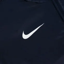 Nike Therma-FIT Academy Pro 24 Winterjas Donkerblauw