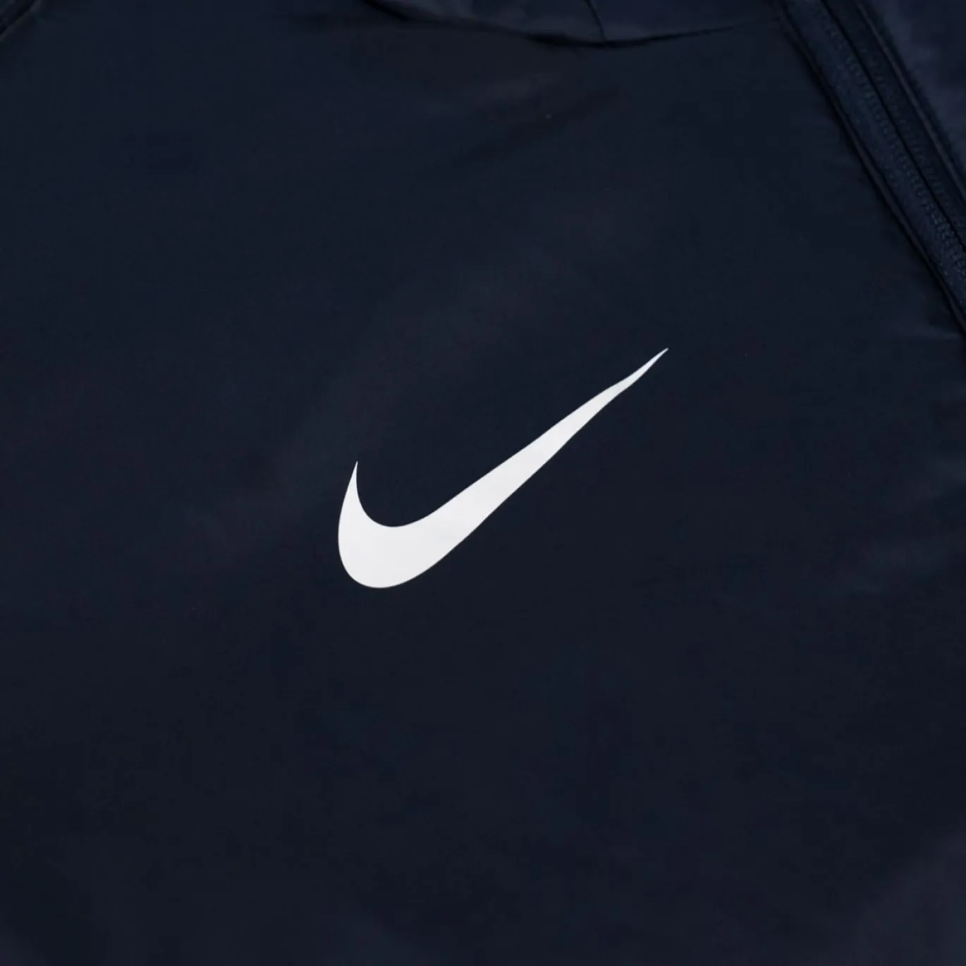 Nike Therma-FIT Academy Pro 24 Winterjas Donkerblauw
