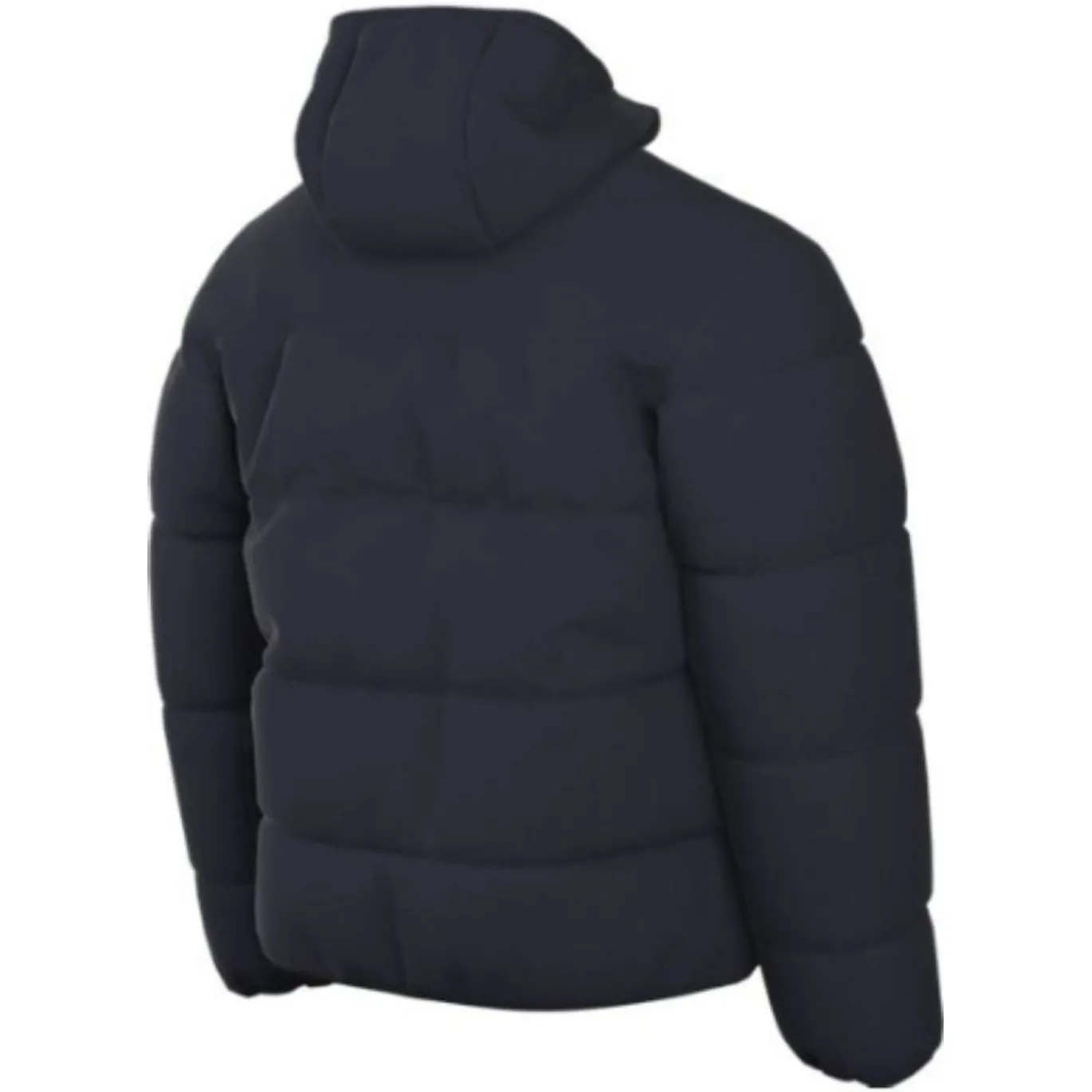 Nike Therma-FIT Academy Pro 24 Winterjas Donkerblauw