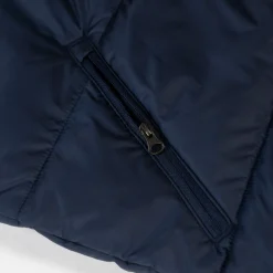 Nike Therma-FIT Academy Pro 24 Winterjas Donkerblauw