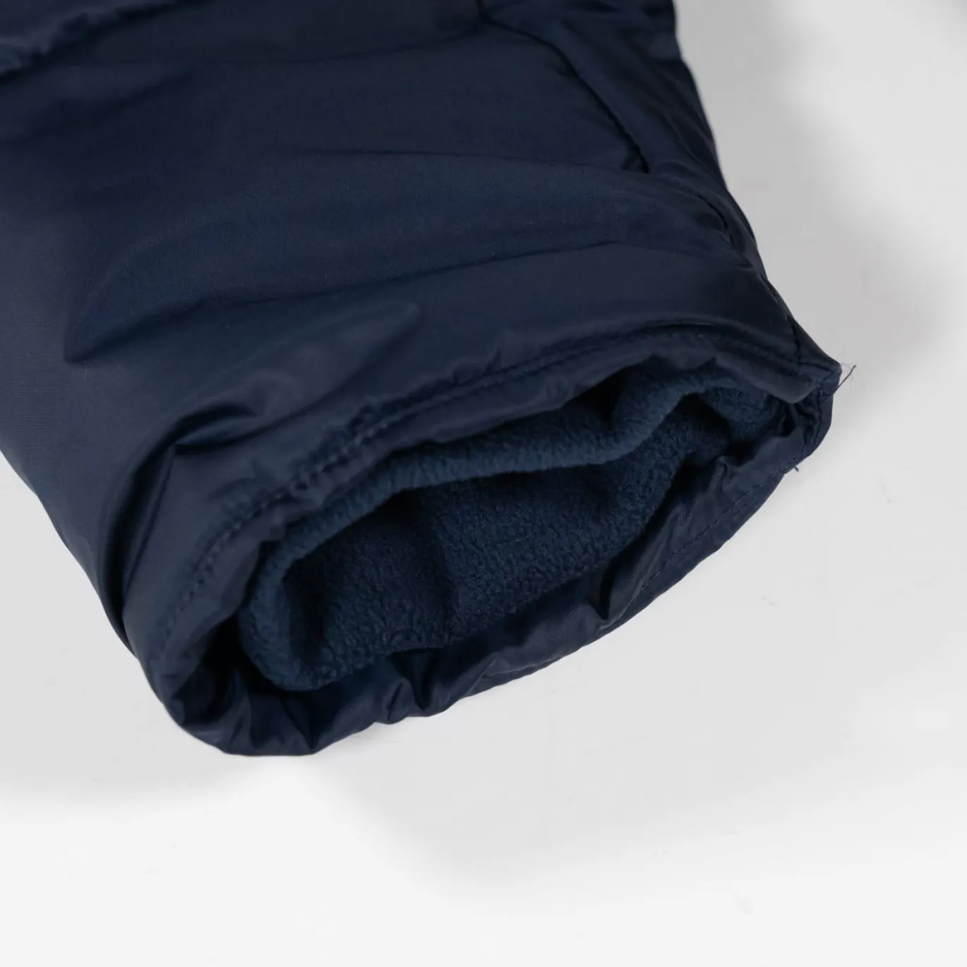 Nike Therma-FIT Academy Pro 24 Winterjas Donkerblauw
