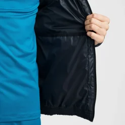Nike Therma-FIT Academy Pro 24 Winterjas Zwart