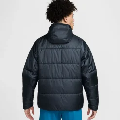 Nike Therma-FIT Academy Pro 24 Winterjas Zwart
