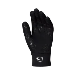 Nike Therma-FIT Academy Total 90 Handschoenen Zwart Wit