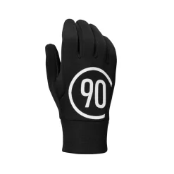 Nike Therma-FIT Academy Total 90 Handschoenen Zwart Wit