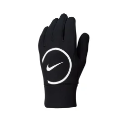 Nike Therma-FIT Academy Total 90 Handschoenen Zwart Wit