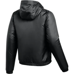 Nike Therma-FIT Park 26 Jack Dames Zwart Wit