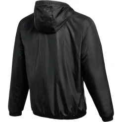 Nike Therma-FIT Park 26 Jack Zwart Wit