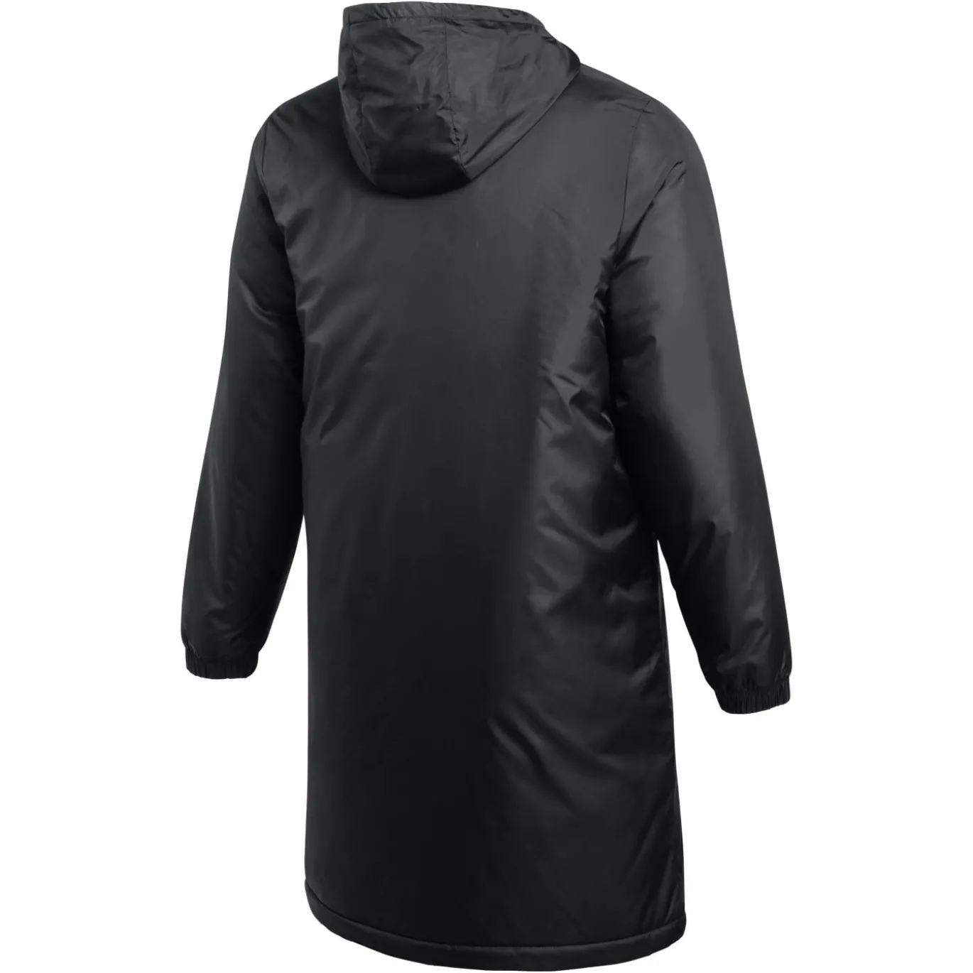 Nike Therma-FIT Park 26 Winterjas Zwart Wit