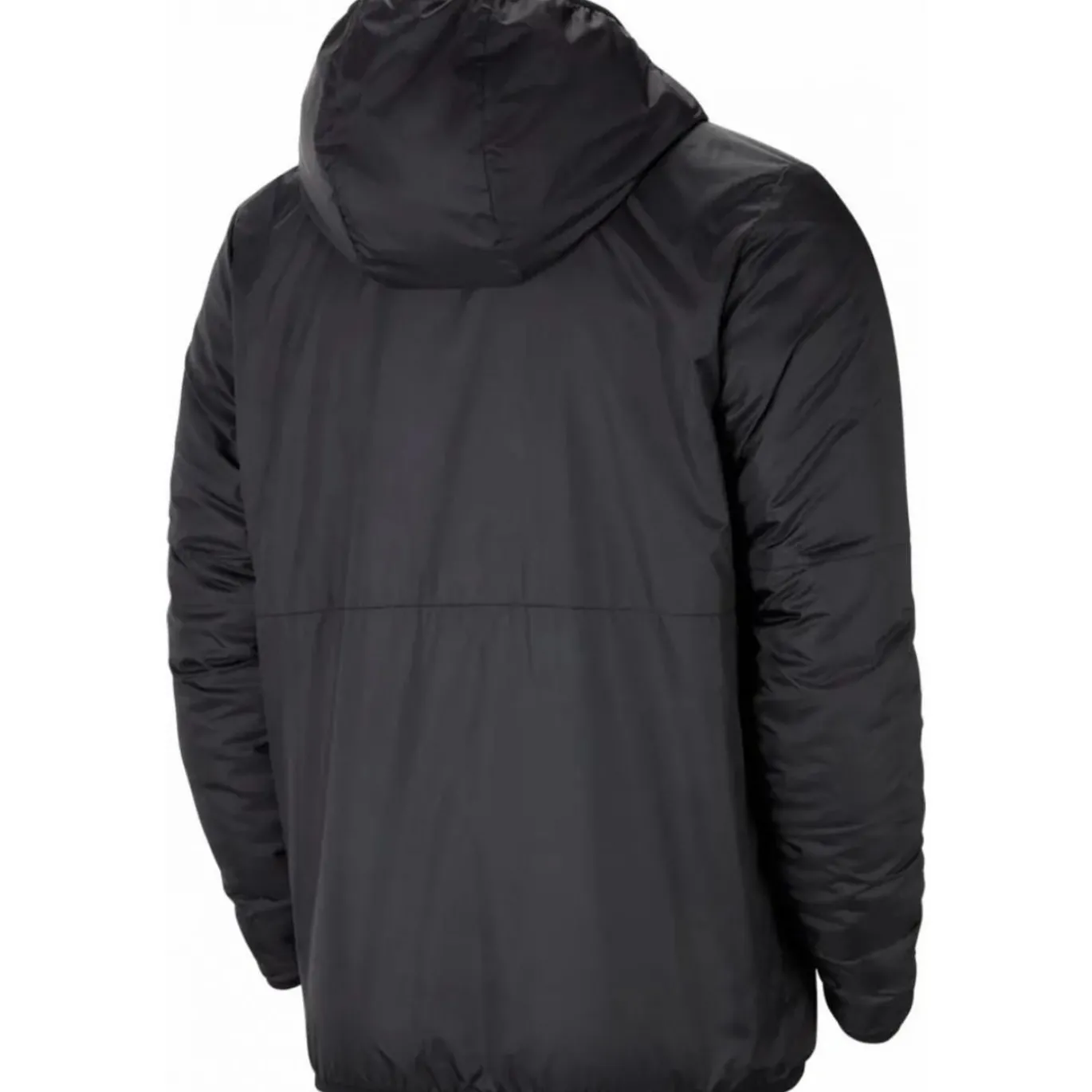 Nike Therma RPL Park 20 Jas Dames Zwart